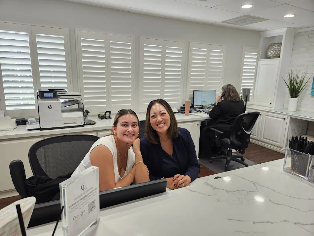 Cifarelli & Larijani Esthetic Dentistry - Dana Point Cosmetic Dentist Picture 2