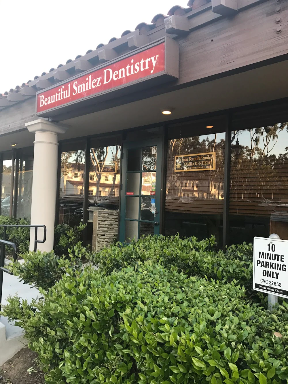Beautiful Smilez Dentistry Picture 5