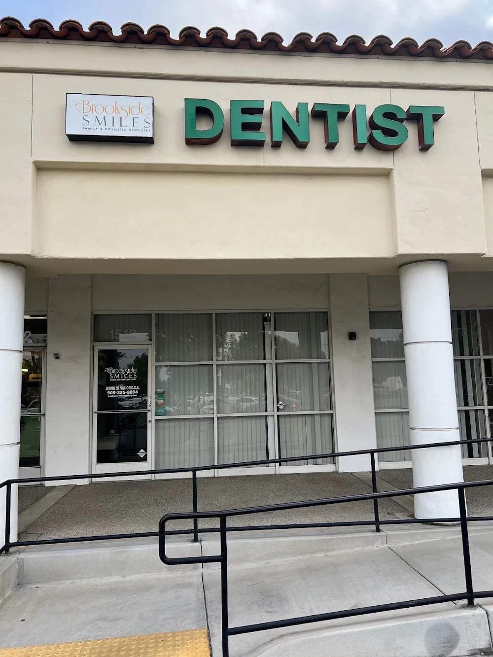 Brookside Smiles Family and Cosmetic Dentistry Picture 6