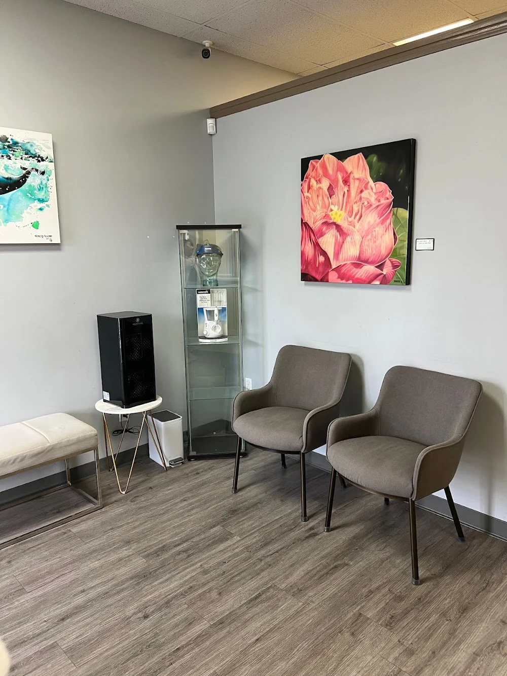 Brookside Smiles Family and Cosmetic Dentistry Picture 2