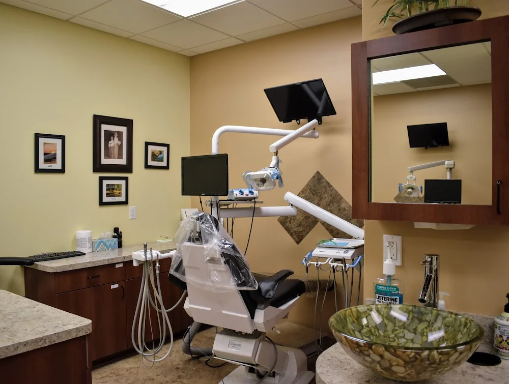 Beautiful Smilez Dentistry Picture 1