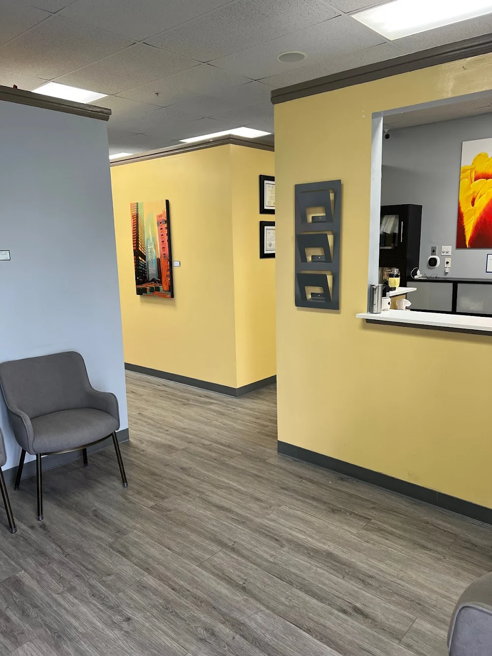 Brookside Smiles Family and Cosmetic Dentistry Picture 10