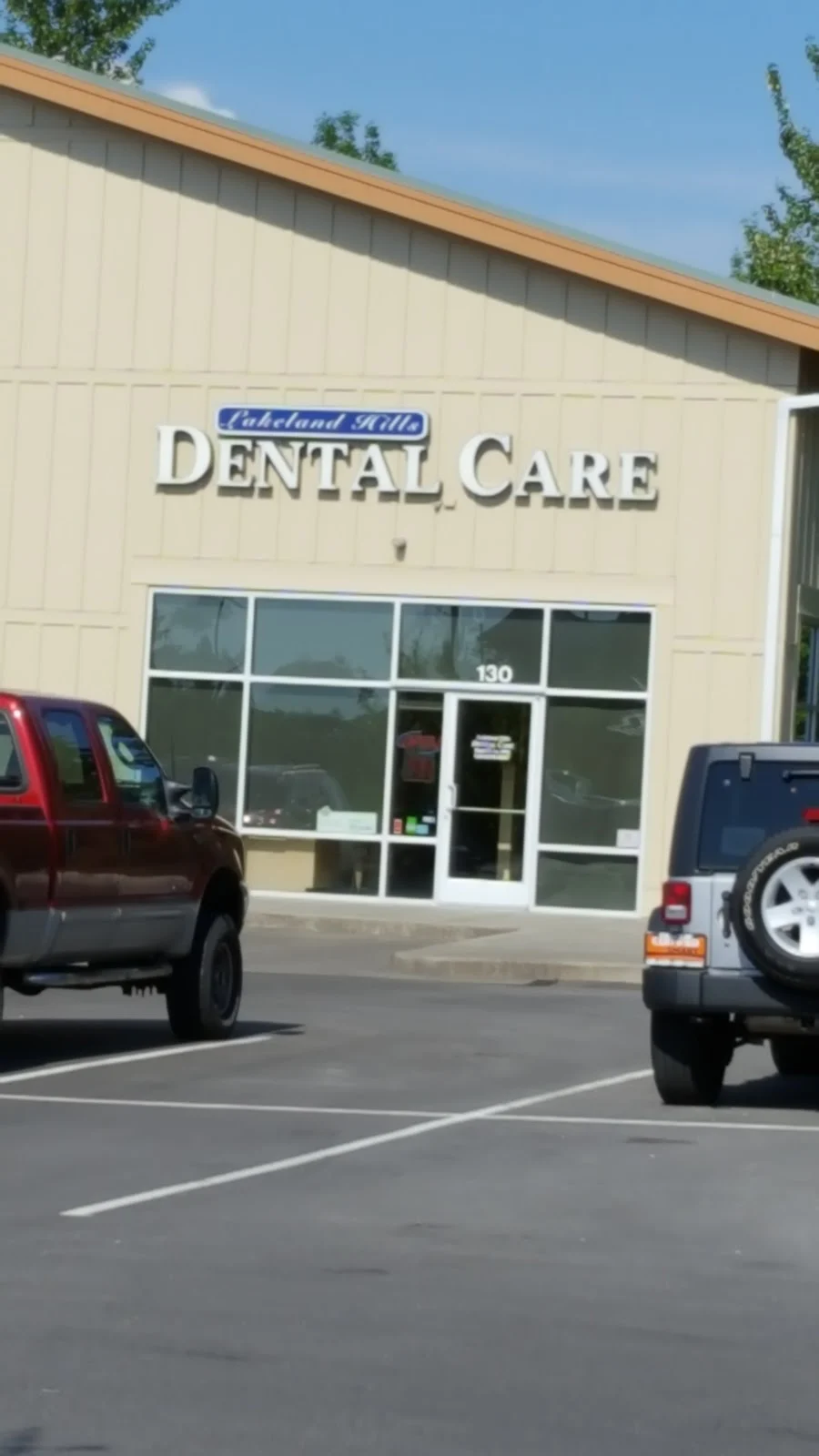 Lakeland Hills Dental Care Picture 1