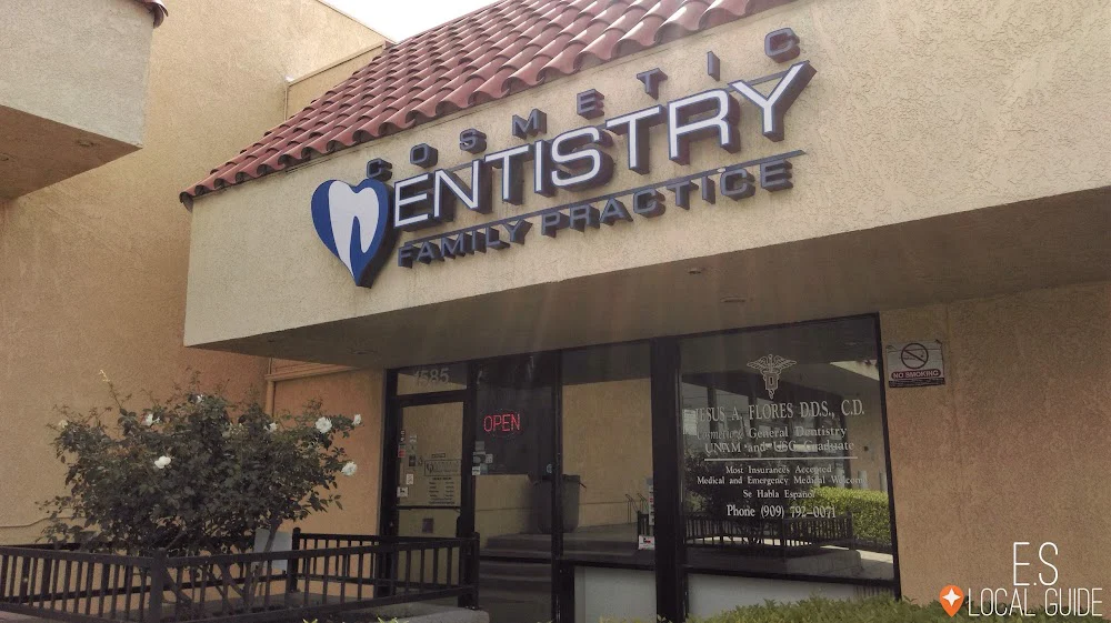 Dr. Flores Family Dental Office Picture 8