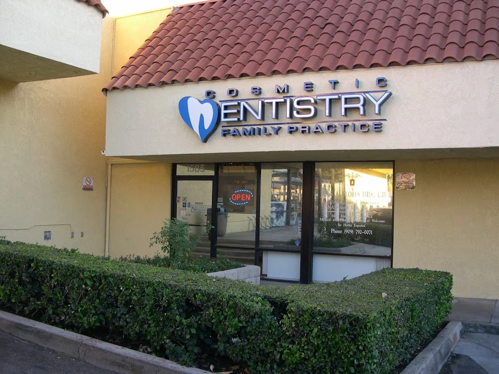 Dr. Flores Family Dental Office Picture 6