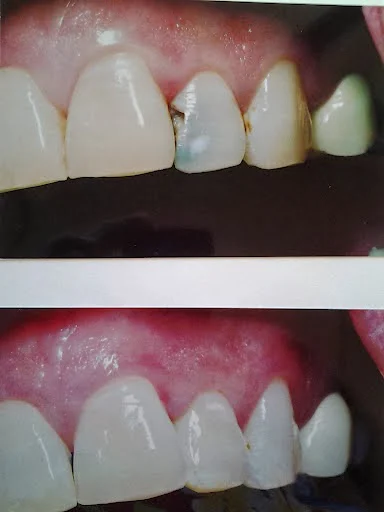 Dr. Flores Family Dental Office Picture 10
