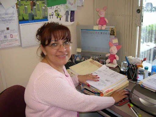 Dr. Flores Family Dental Office Picture 4
