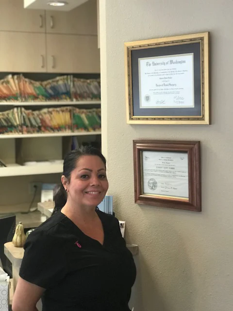 Mission Laser Dentistry | Robert K Faber DDS Inc Picture 7