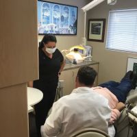 Mission Laser Dentistry | Robert K Faber DDS Inc ico
