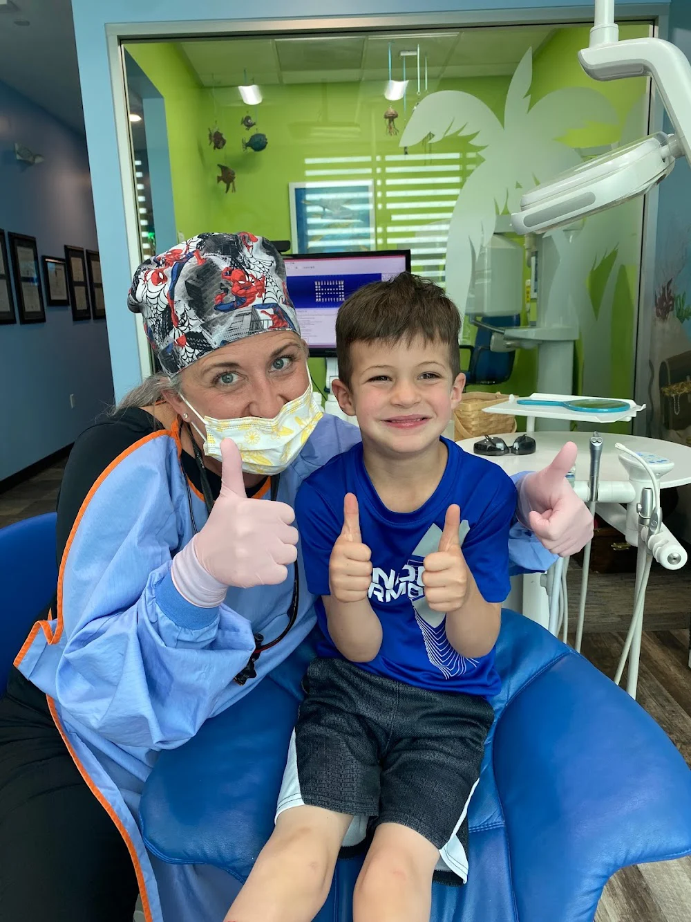 Dr. Jennifer L. Hoffer, DDS Picture 1