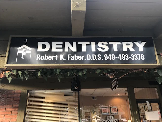 Mission Laser Dentistry | Robert K Faber DDS Inc Picture 4