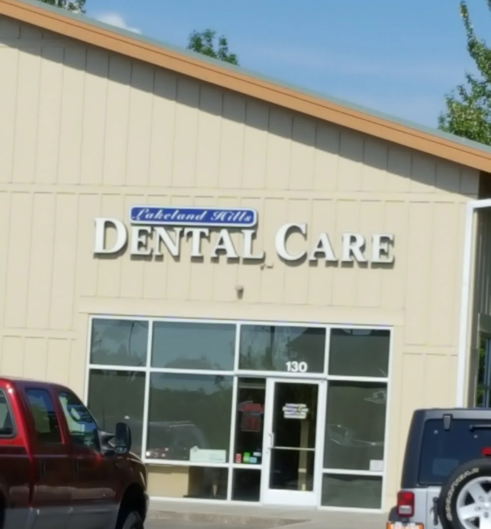 Lakeland Hills Dental Care Picture 2