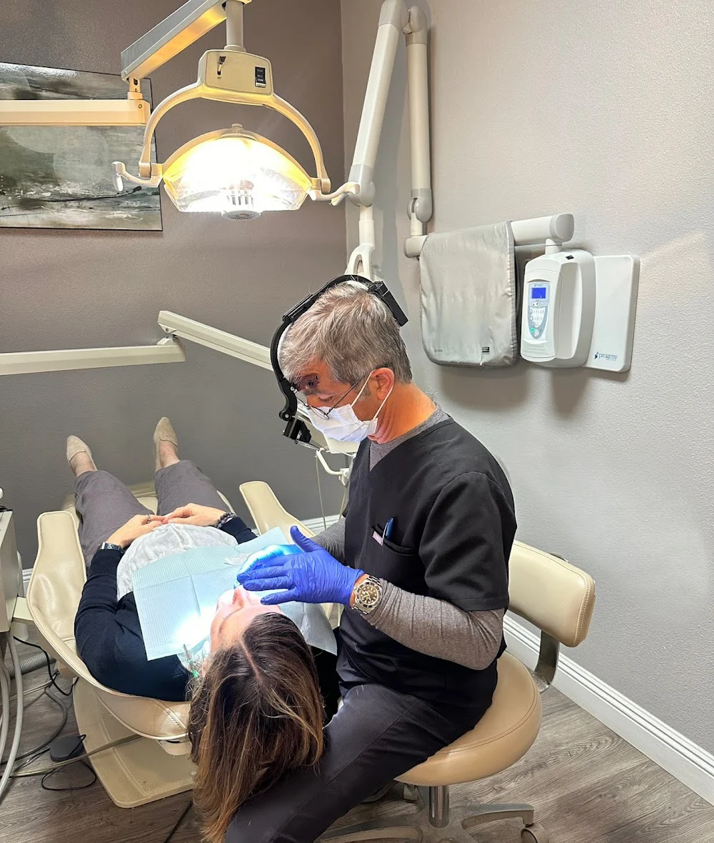 San Clemente Dental Associates Picture 3