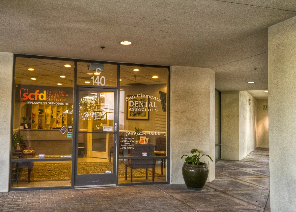 San Clemente Dental Associates Picture 6