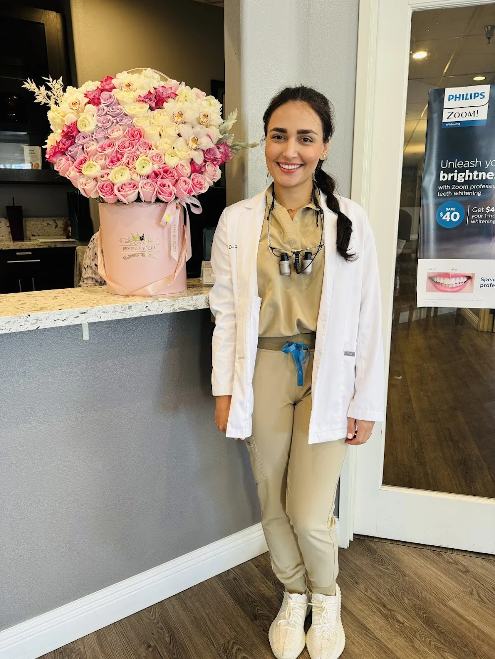 San Clemente Dental Associates Picture 2