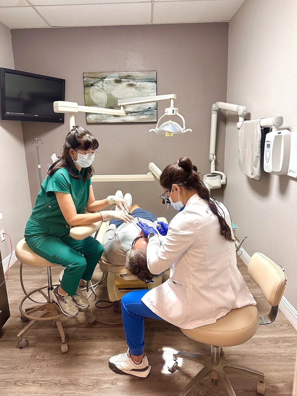 San Clemente Dental Associates Picture 5