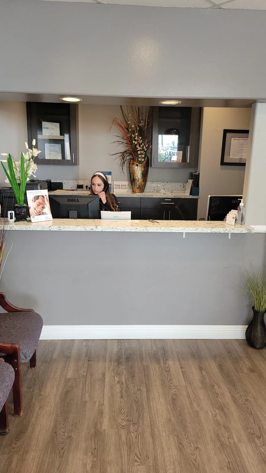 San Clemente Dental Associates Picture 4
