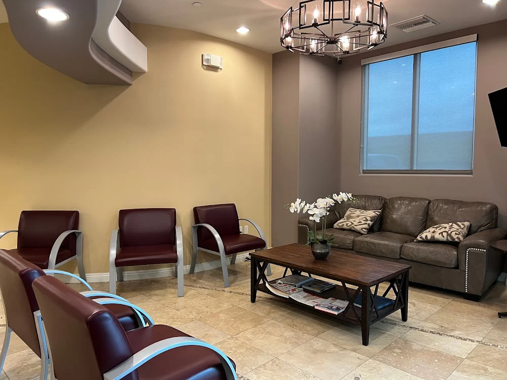 Preferred Dental: Han John C DDS Picture 9