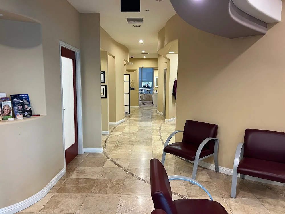 Preferred Dental: Han John C DDS Picture 10