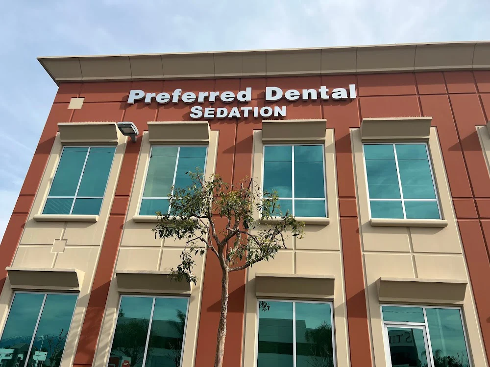 Preferred Dental: Han John C DDS Picture 4