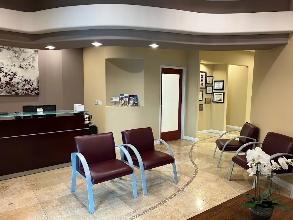 Preferred Dental: Han John C DDS Picture 1