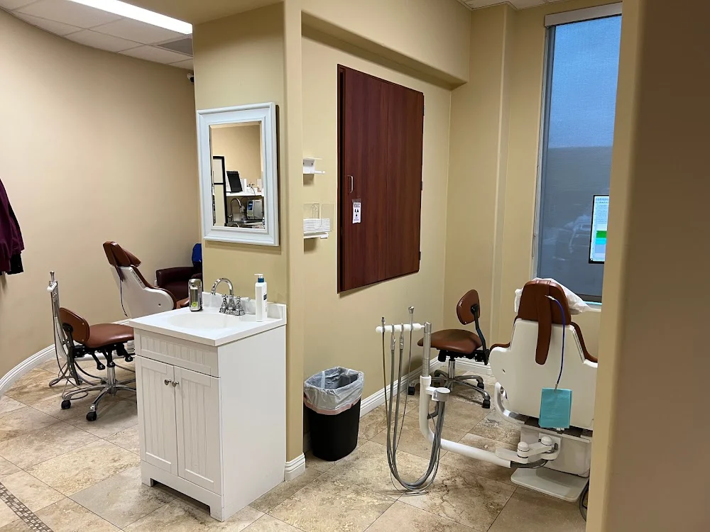 Preferred Dental: Han John C DDS Picture 6