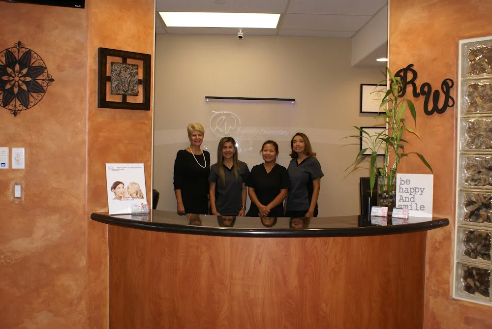 RW Family Dentistry Picture 3