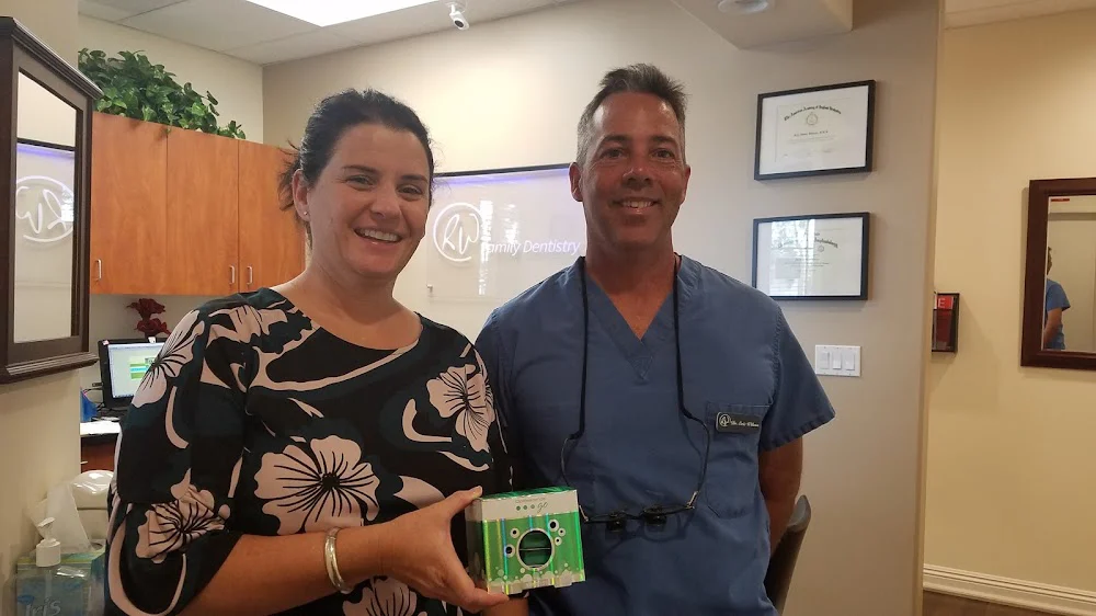 RW Family Dentistry Picture 5