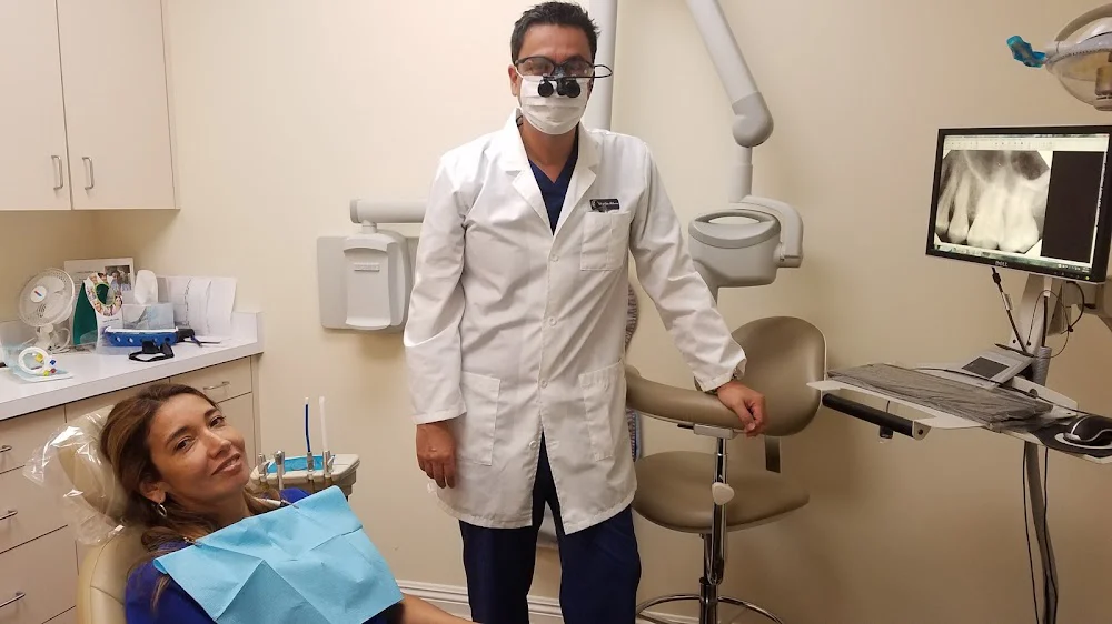 RW Family Dentistry Picture 2