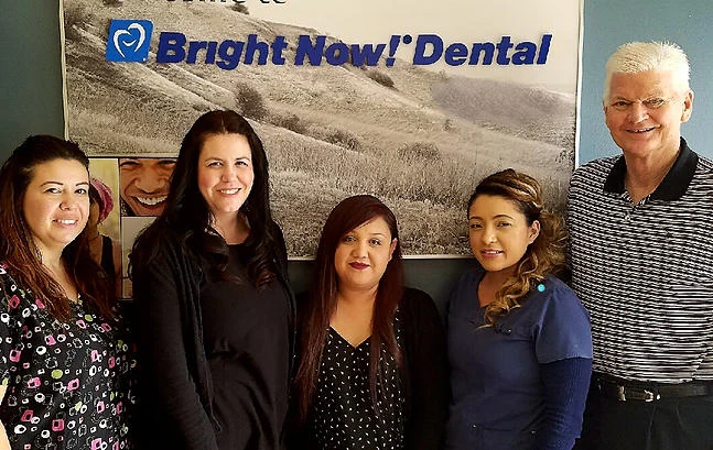 Bright Now! Dental & Orthodontics Picture 6