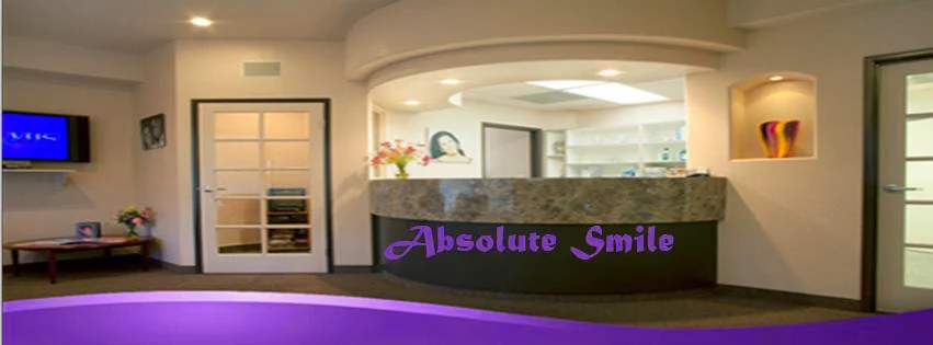 Absolute Smile, INC: Robert Kluss, DDS Picture 2