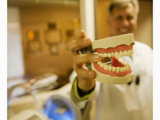 Absolute Smile, INC: Robert Kluss, DDS Picture 10