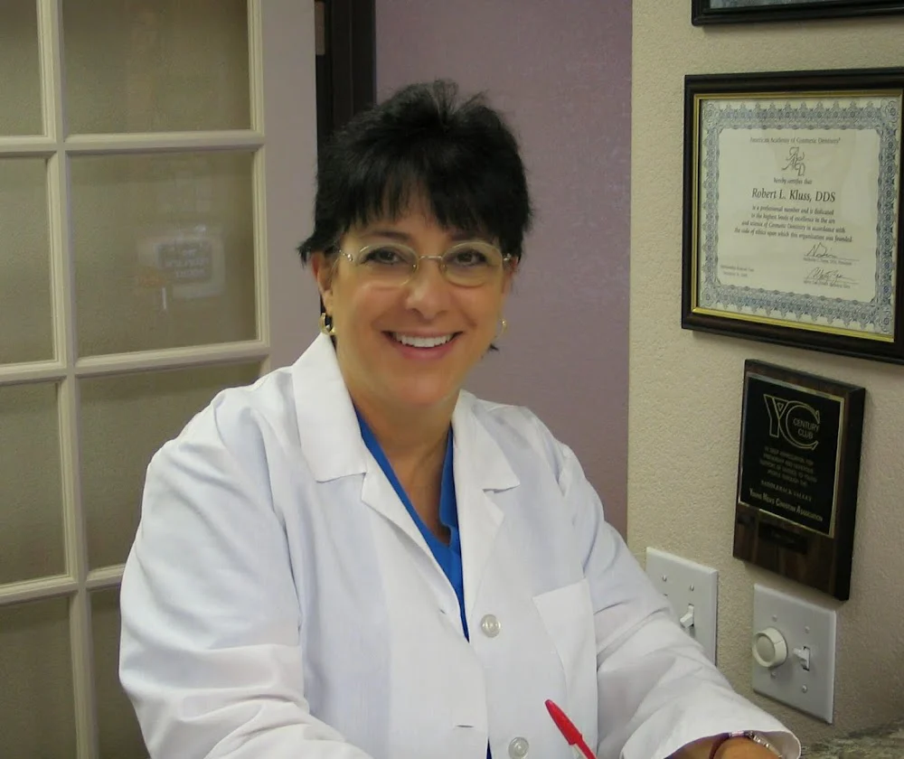 Absolute Smile, INC: Robert Kluss, DDS Picture 3