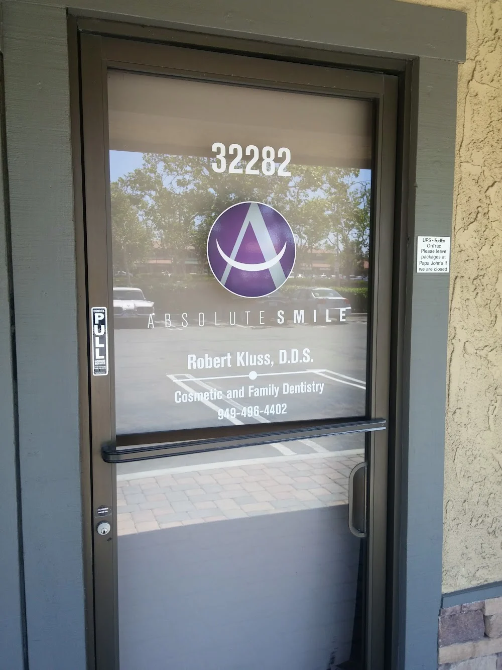 Absolute Smile, INC: Robert Kluss, DDS Picture 6