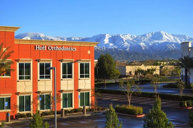 Hoff Orthodontics Picture 1