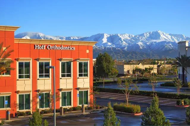 Hoff Orthodontics Picture 5
