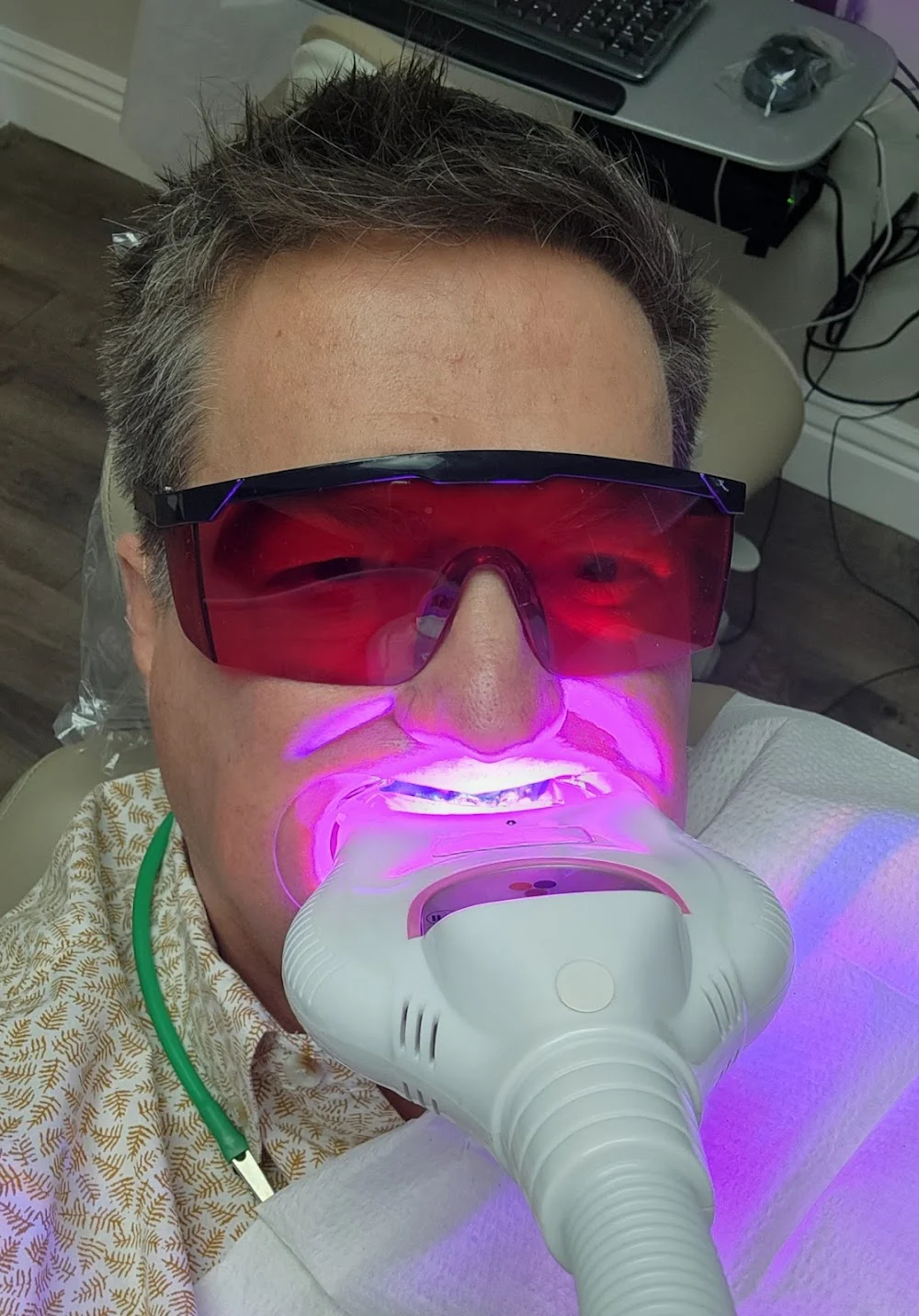 Smile San Clemente - Shahin Mahallati, DDS. Picture 3