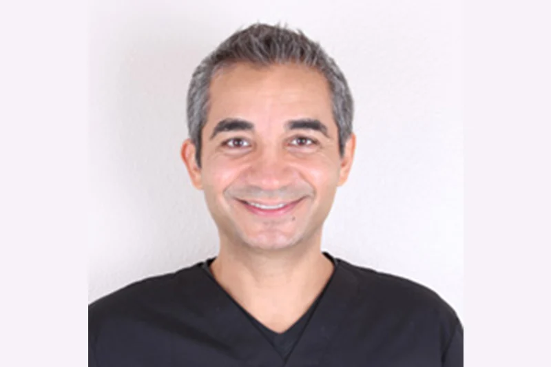 Smile San Clemente - Shahin Mahallati, DDS. Picture 4