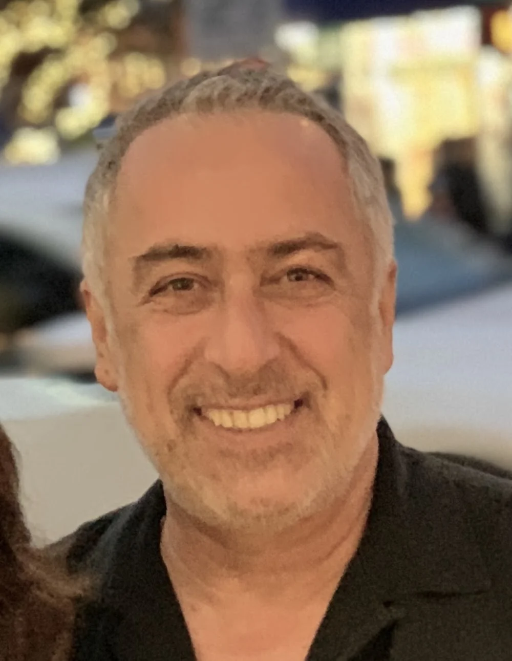 Smile San Clemente - Shahin Mahallati, DDS. Picture 1