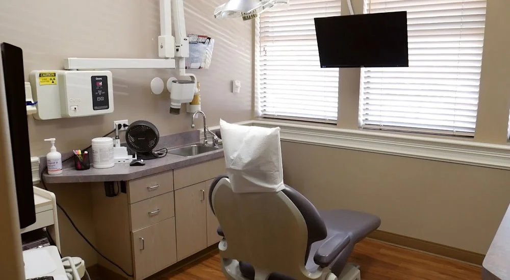 O Dental - Dr. Anmar Obaidi Picture 4