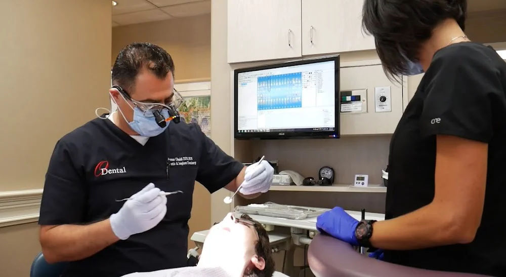 O Dental - Dr. Anmar Obaidi Picture 8
