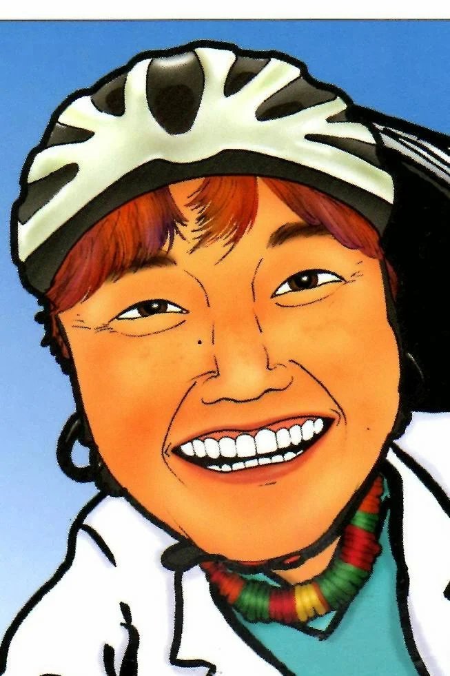 Sachiko Virginia Fukuman, DDS Picture 1