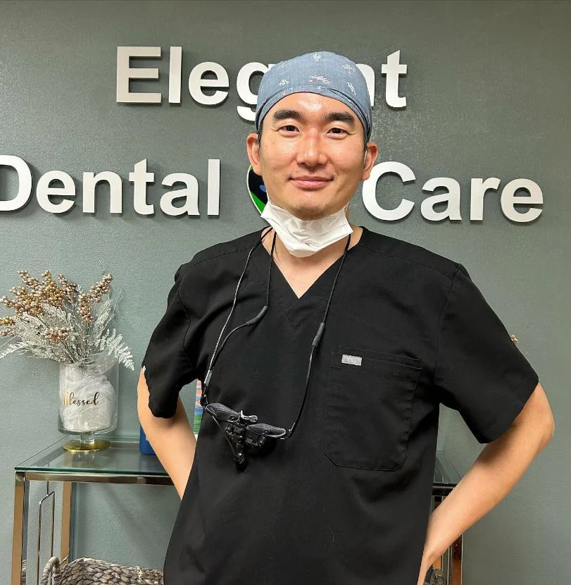 Elegant Dental Care Picture 6