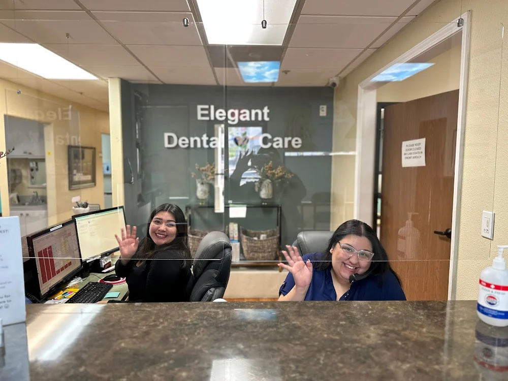 Elegant Dental Care Picture 7