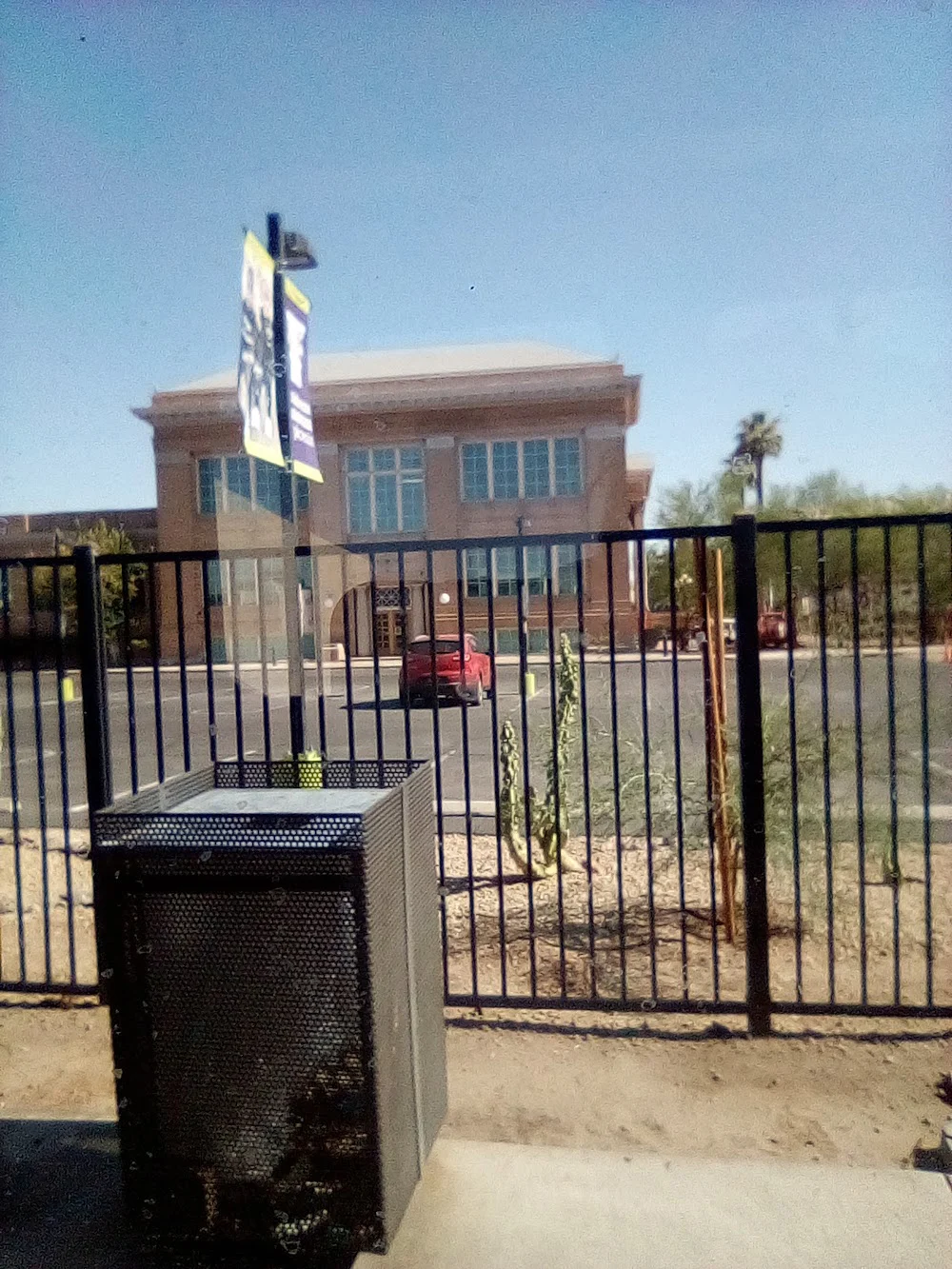 Midwestern University Dental Institute Picture 5