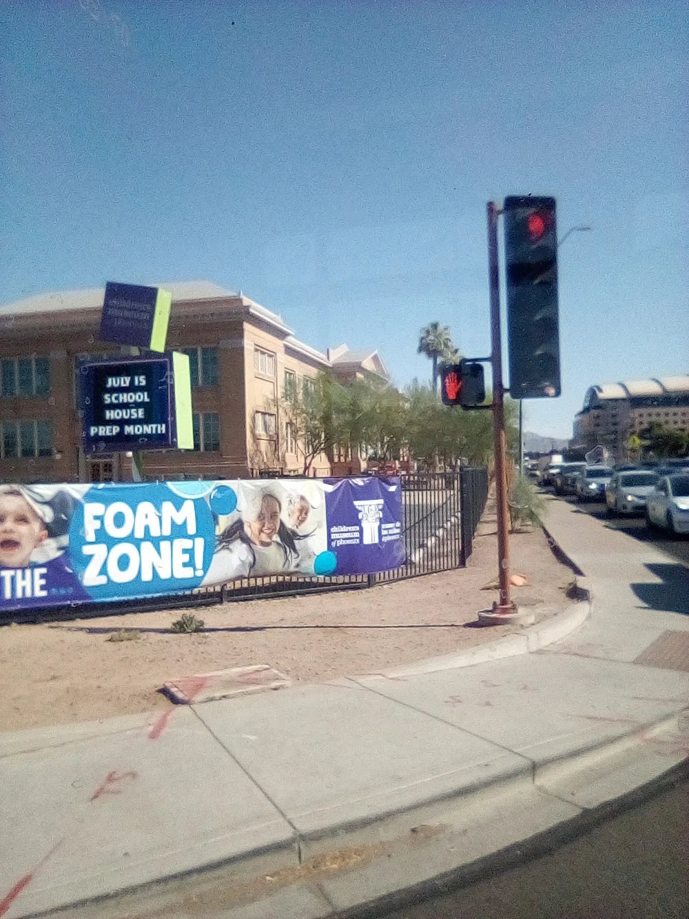 Midwestern University Dental Institute Picture 7