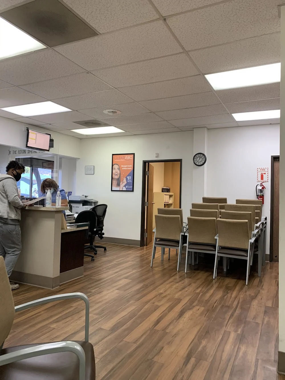 Western Dental & Orthodontics Picture 2