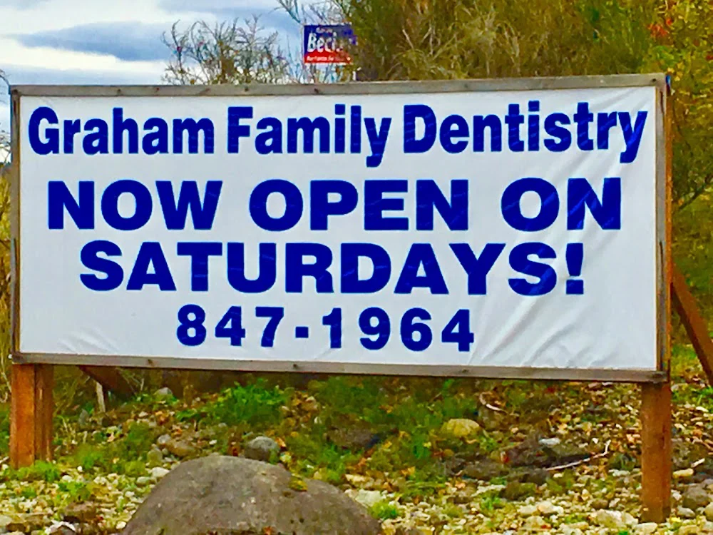 Graham Family Dentistry Picture 6