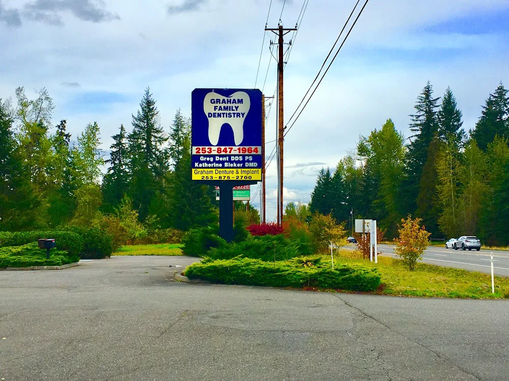 Graham Family Dentistry Picture 3