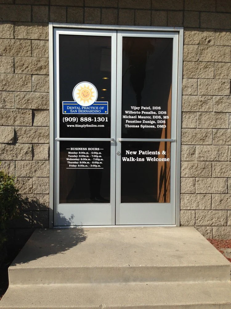 Dental Practice of San Bernardino Picture 8